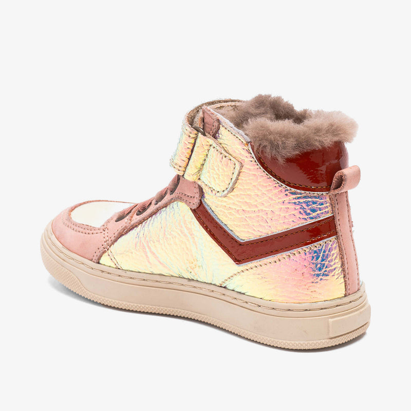 bisgaard isak lamb galaxy