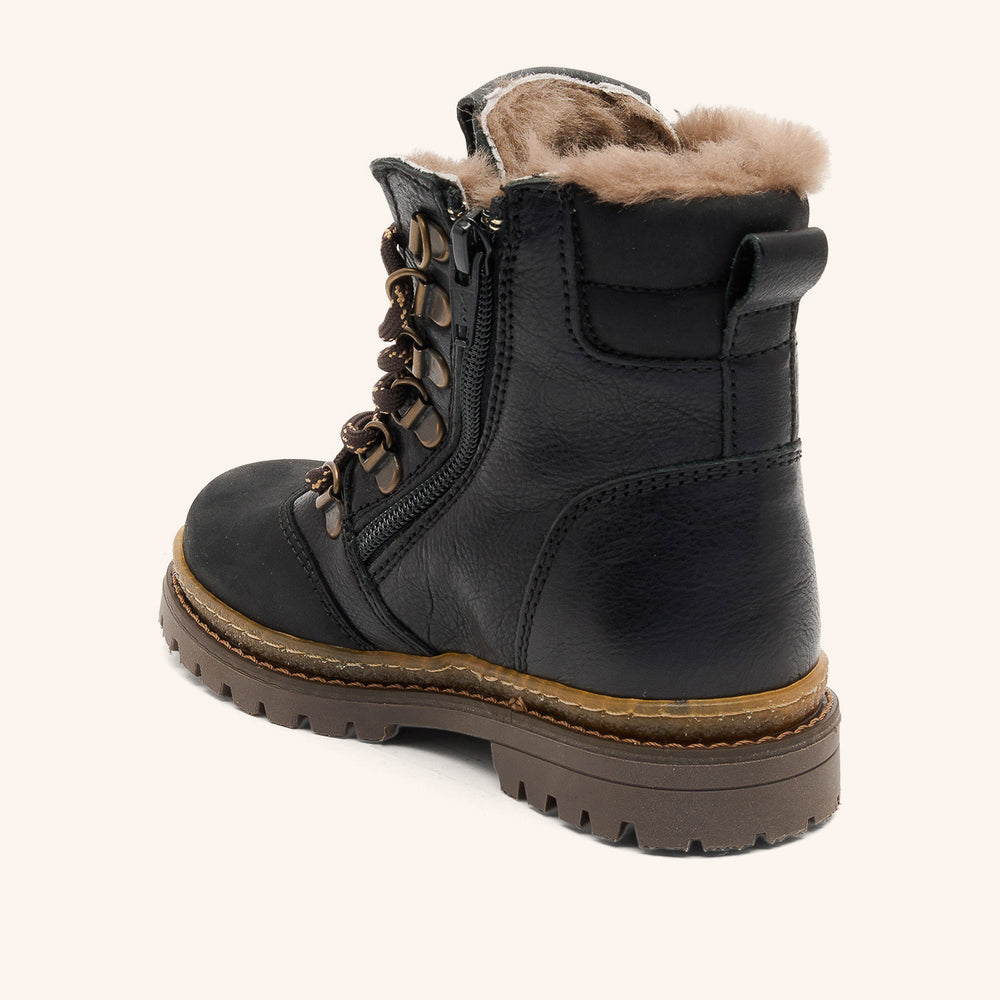 bisgaard gert lamb rustic black