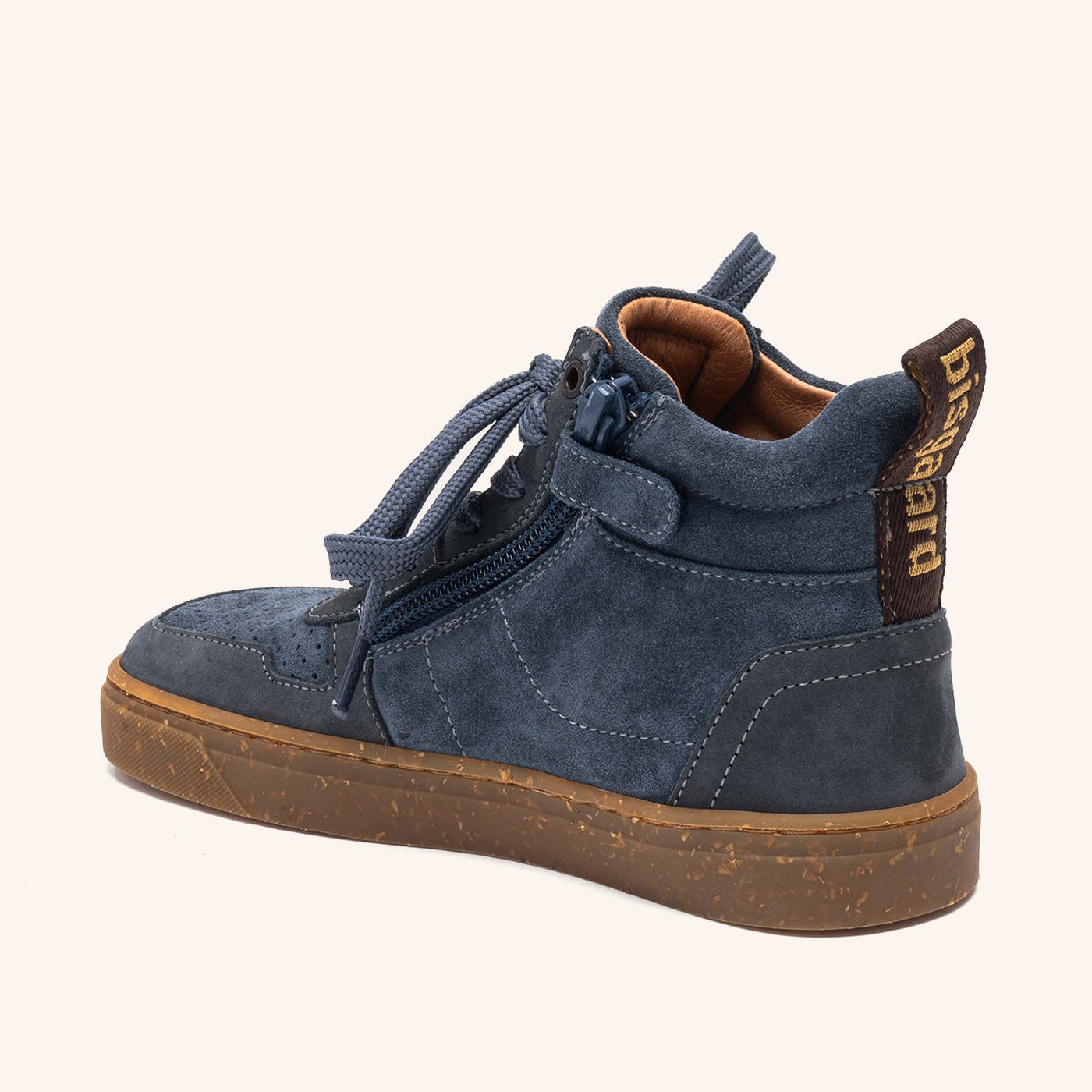 bisgaard barefoot lisva blue