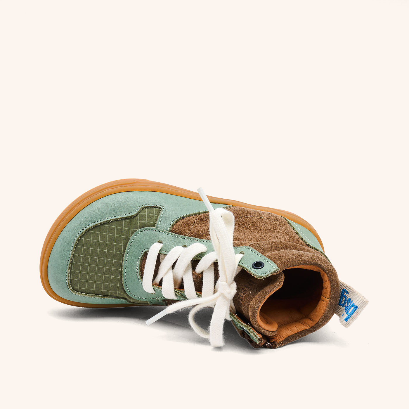 bisgaard barefoot lisva sage