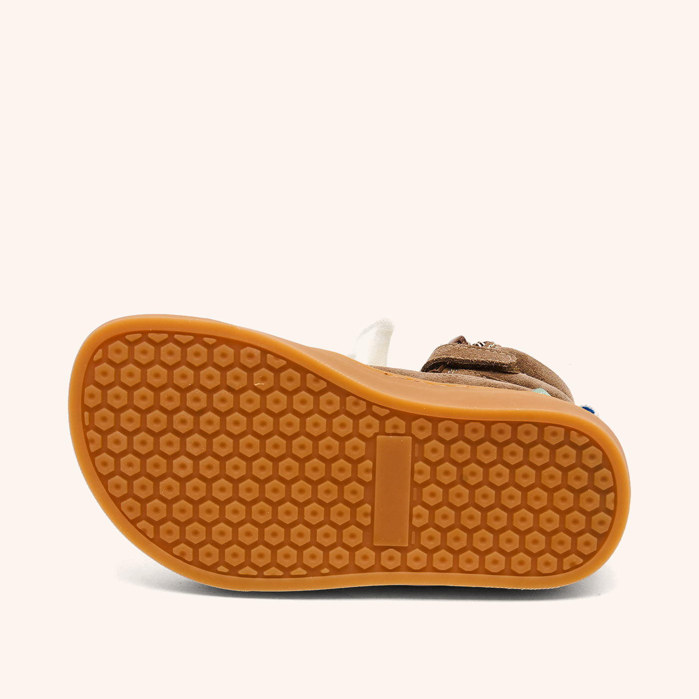 bisgaard barefoot lisva sage