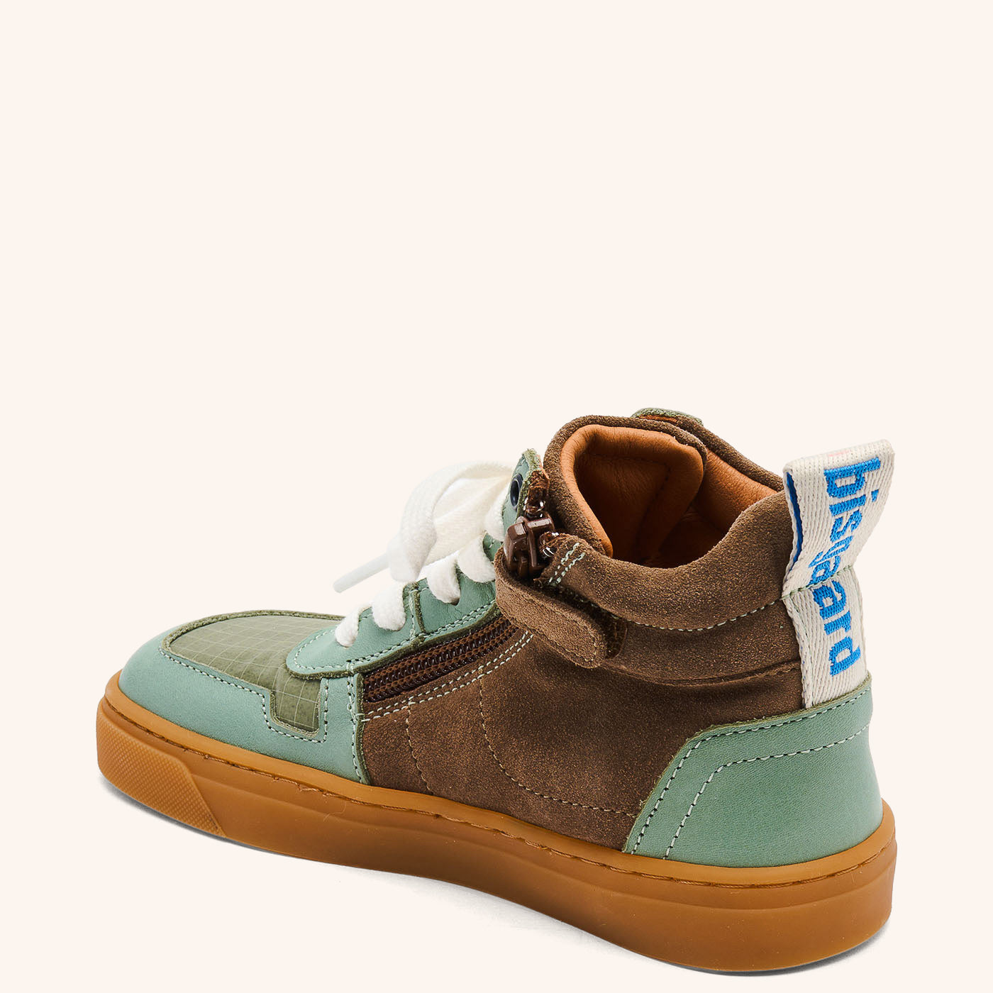 bisgaard barefoot lisva sage