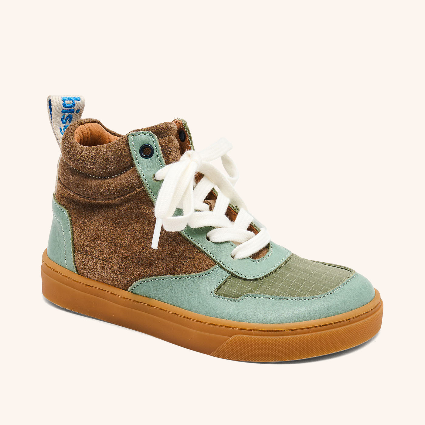 bisgaard barefoot lisva sage