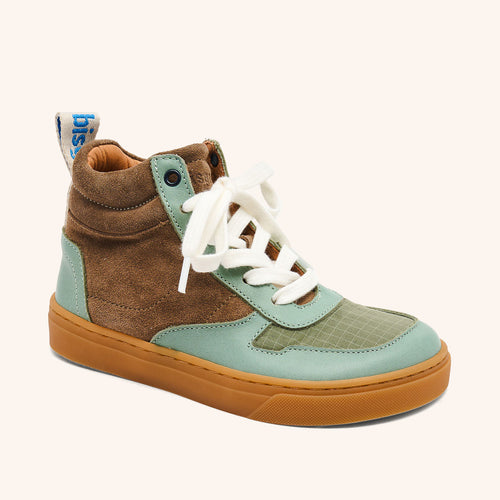 bisgaard barefoot lisva sage