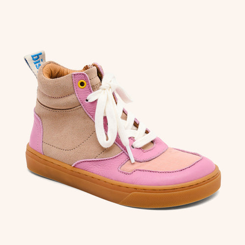 bisgaard barefoot lisva rose