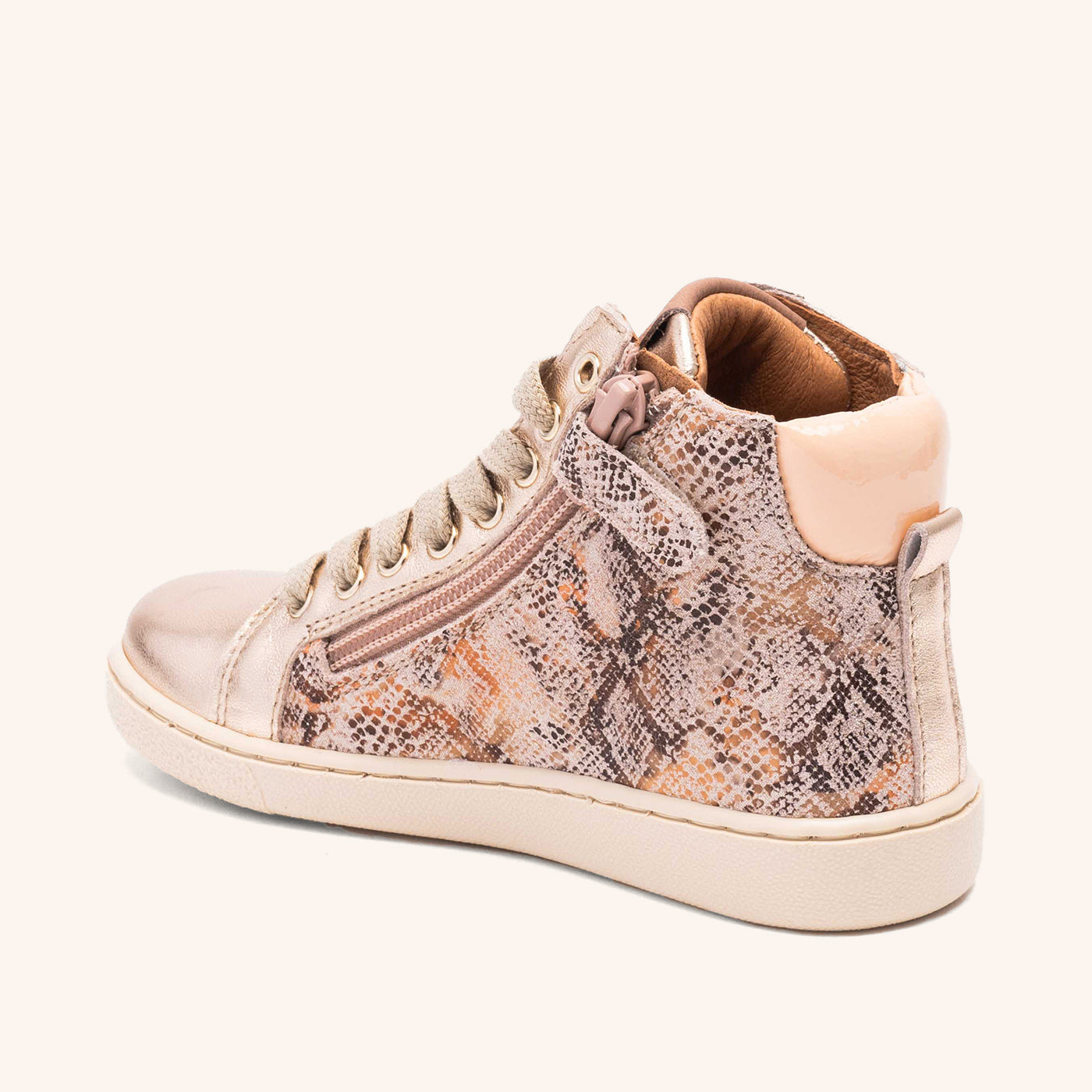 bisgaard gaia l nude