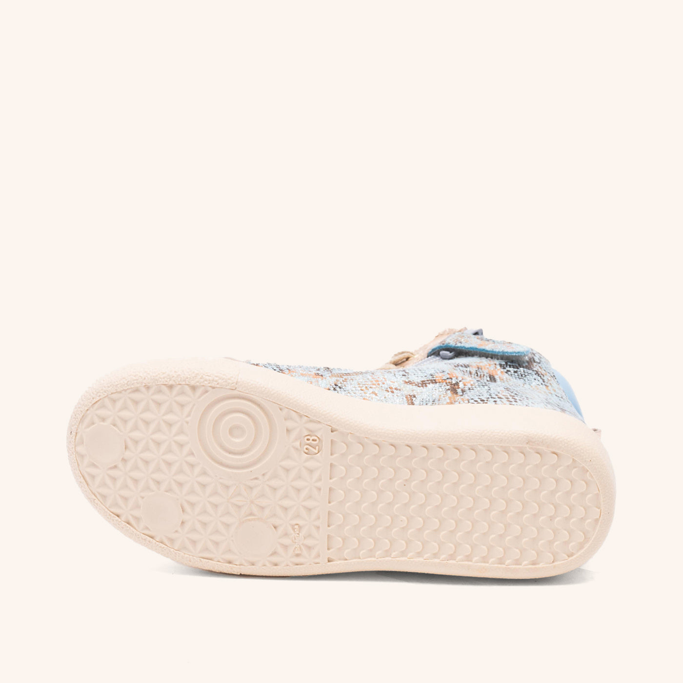 bisgaard gaia l ice blue