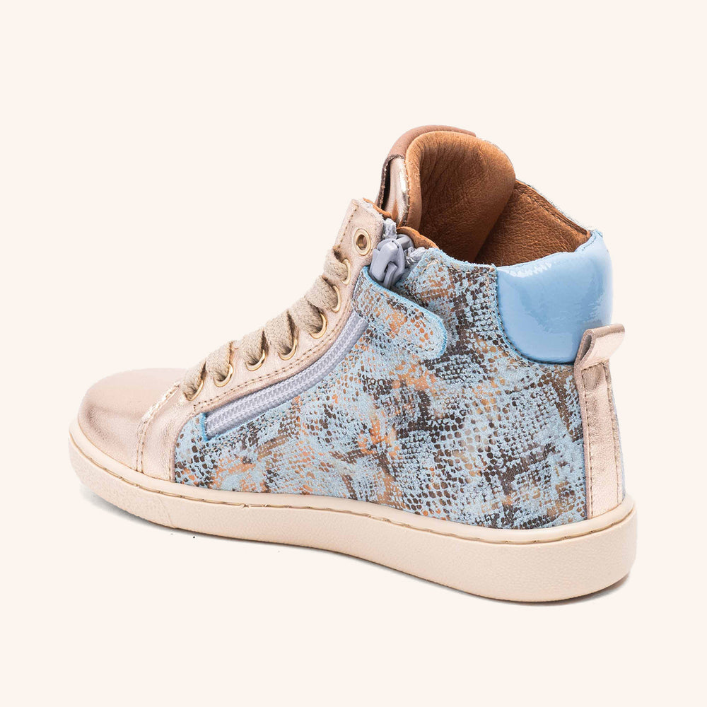 bisgaard gaia l ice blue