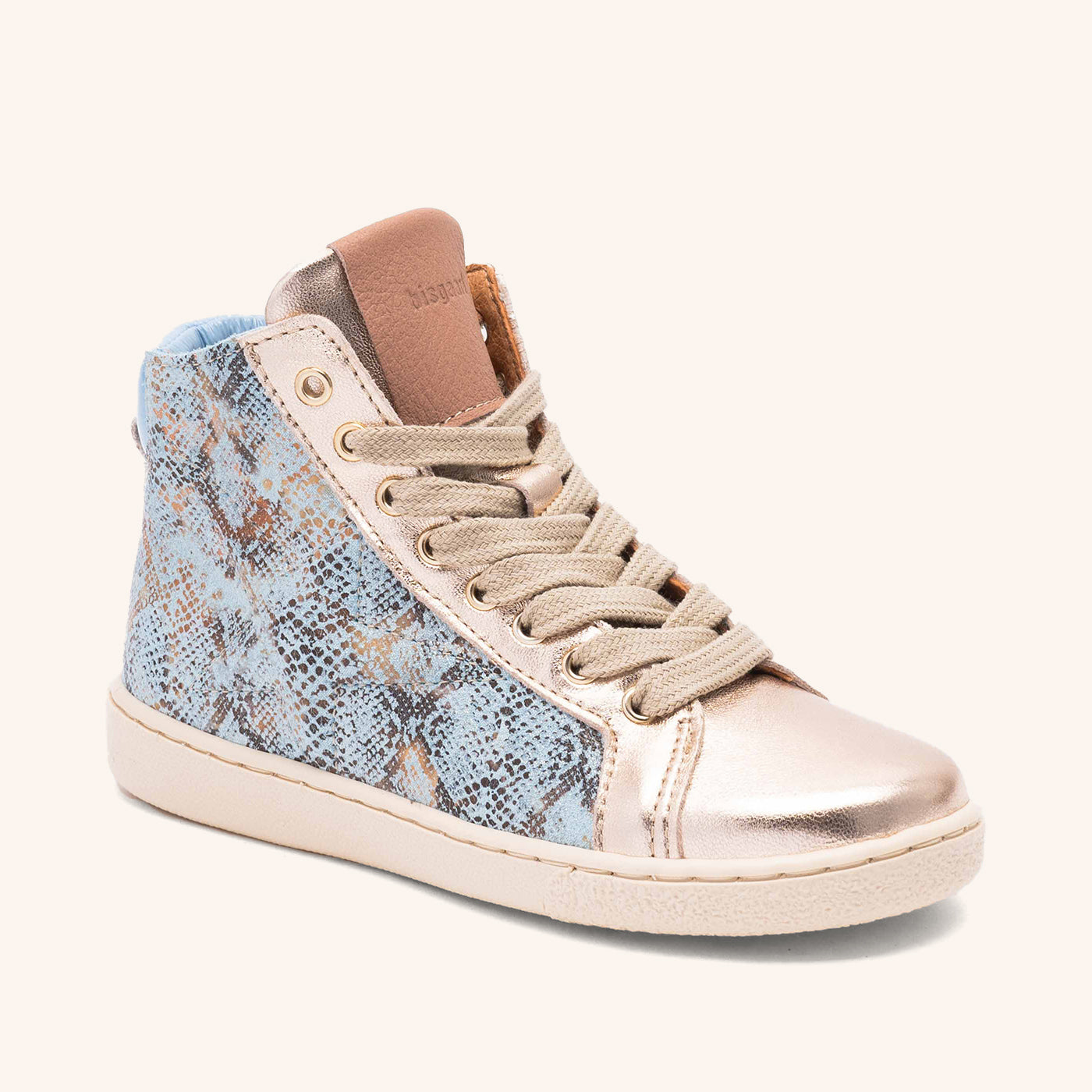 bisgaard gaia l ice blue