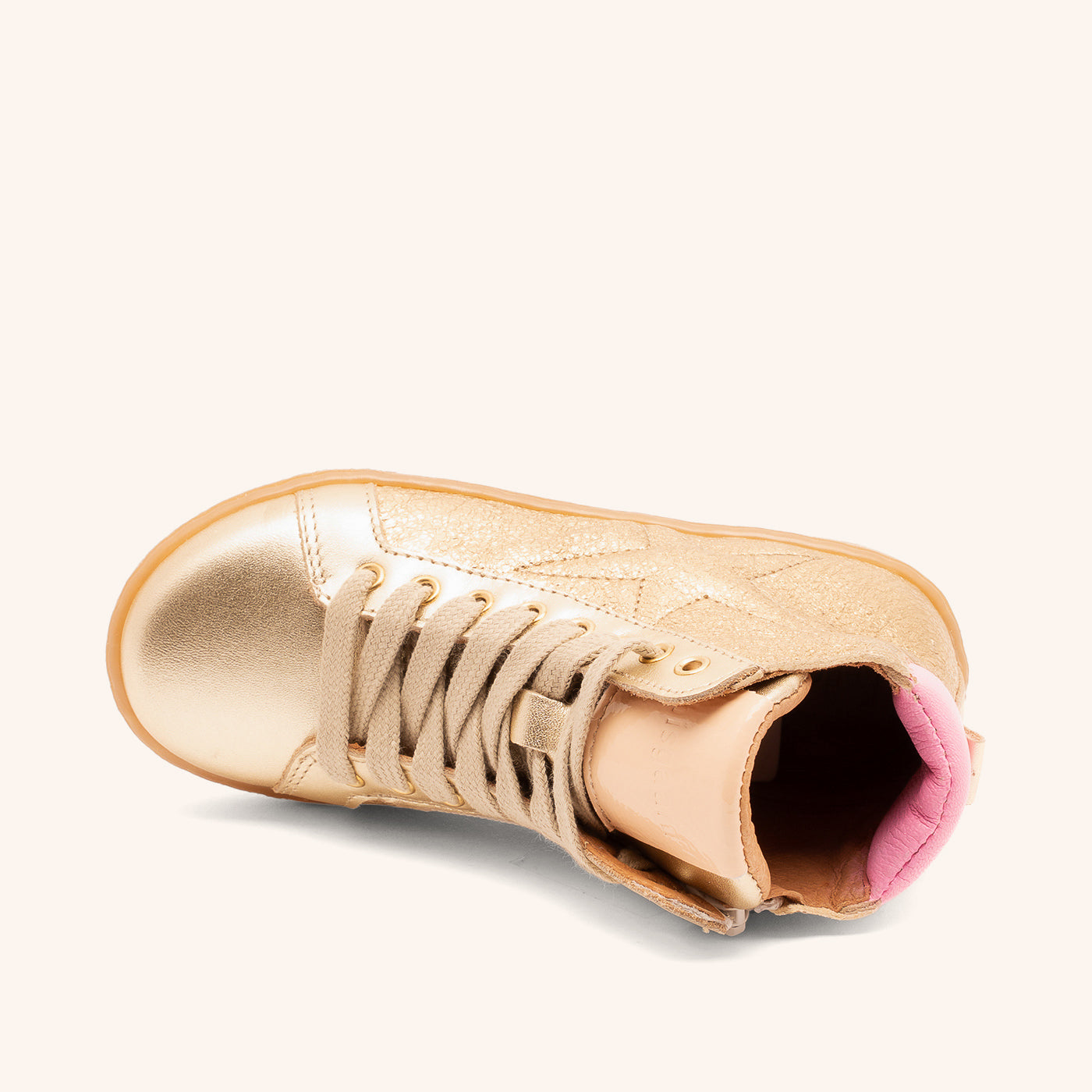 bisgaard gaia l gold