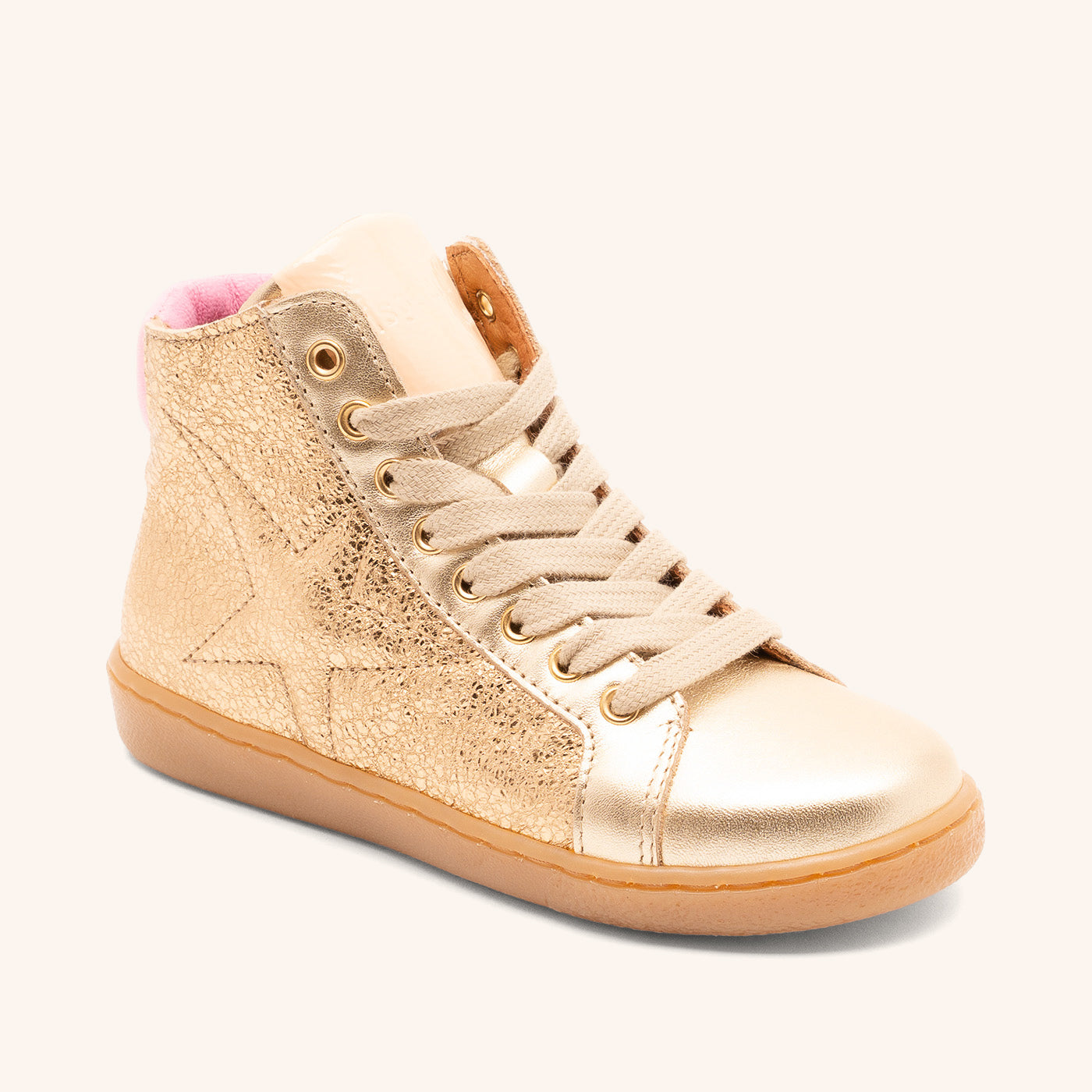 bisgaard gaia l gold