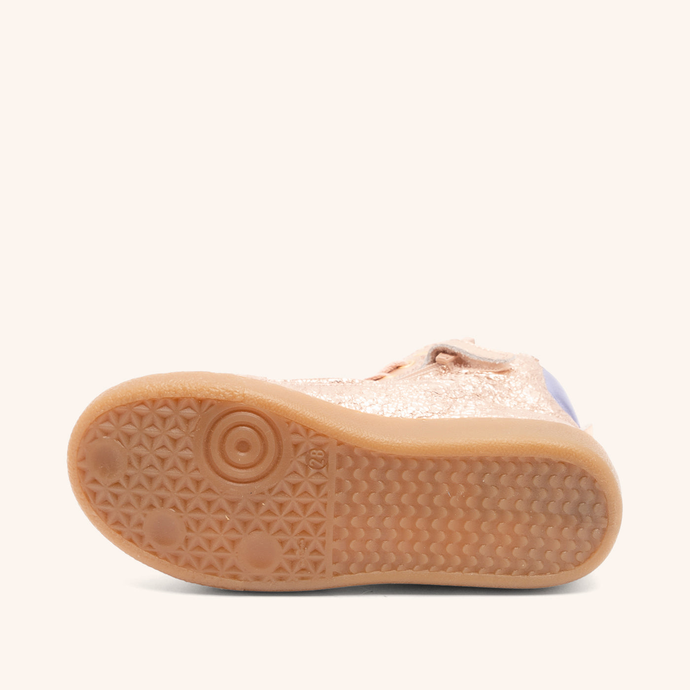 bisgaard gaia l rose gold