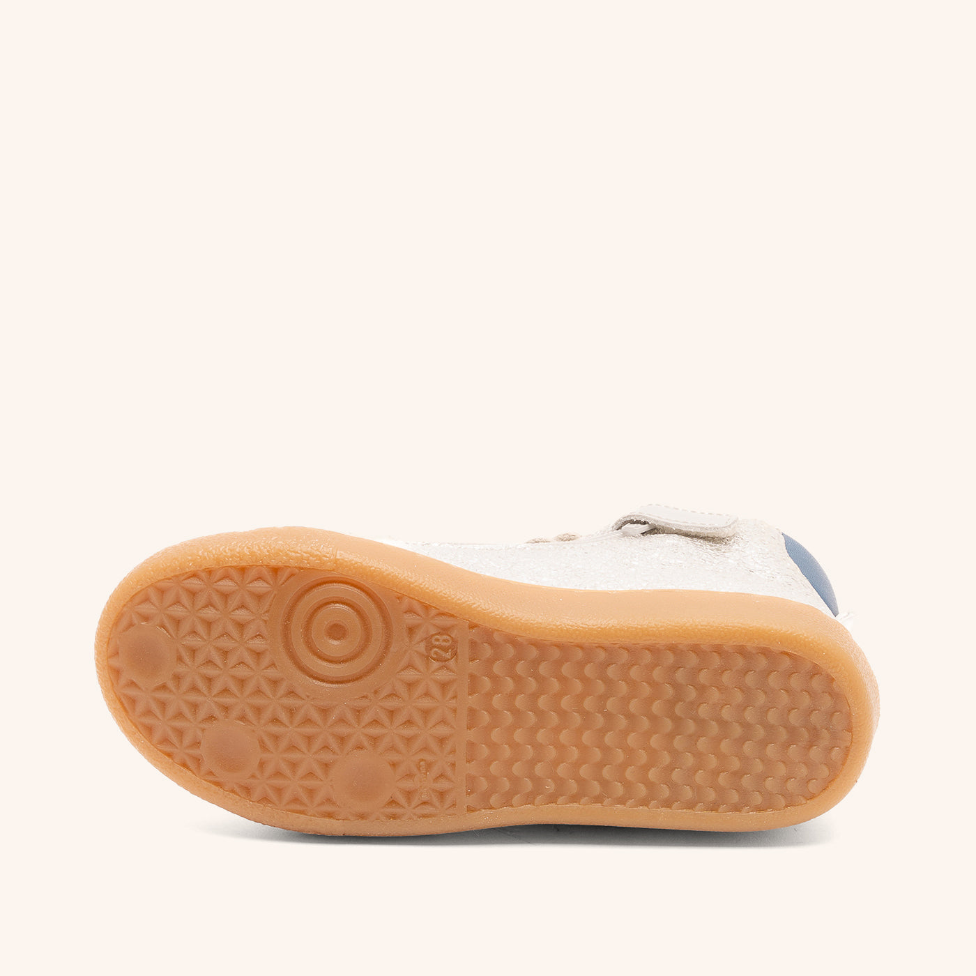 bisgaard gaia l silver