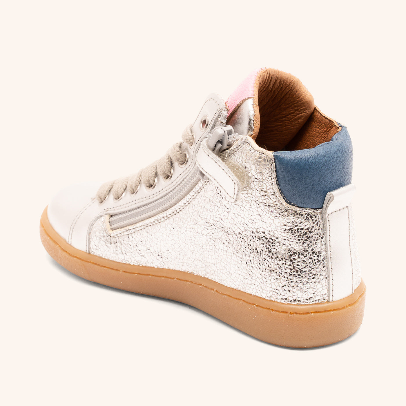 bisgaard gaia l silver