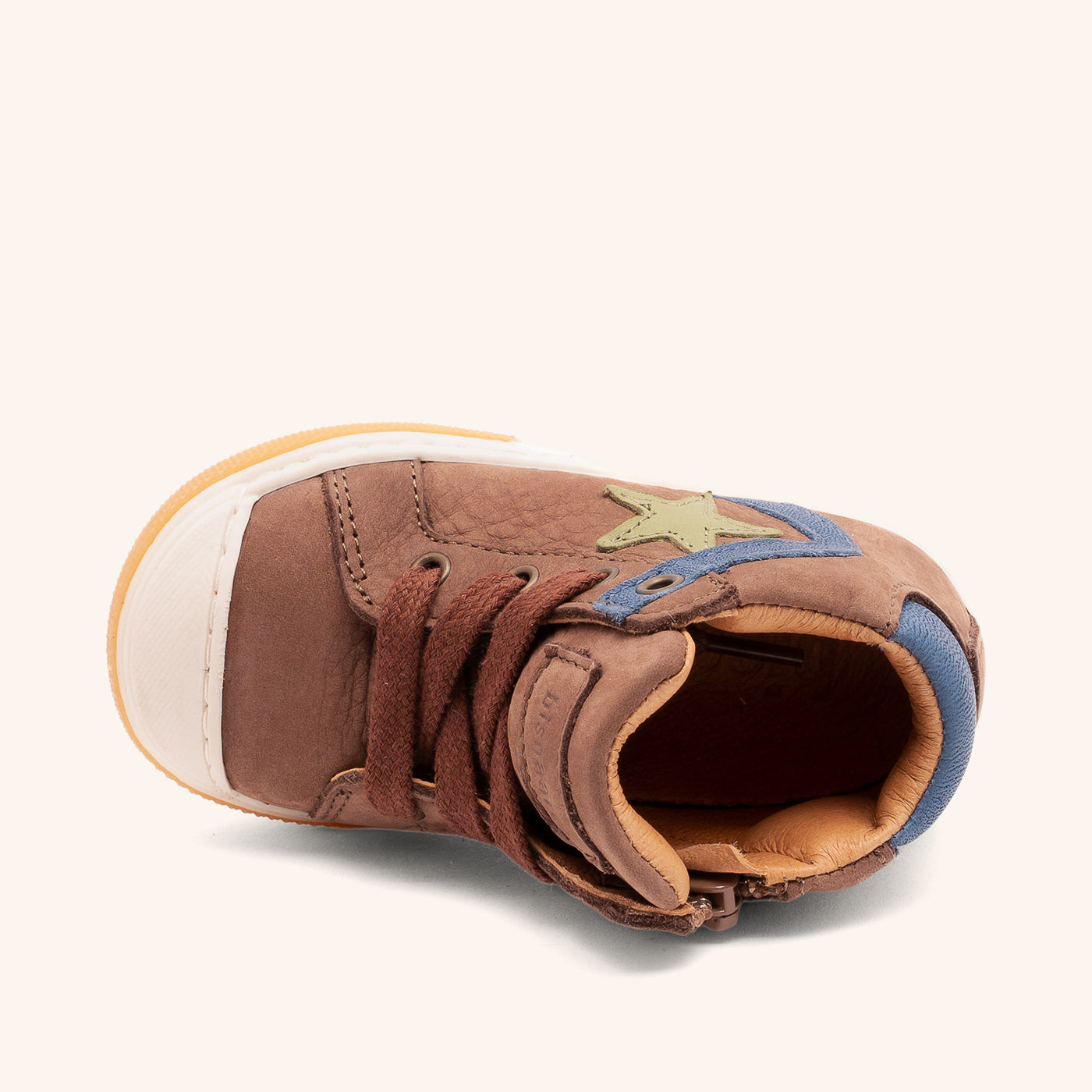bisgaard holger dark brown