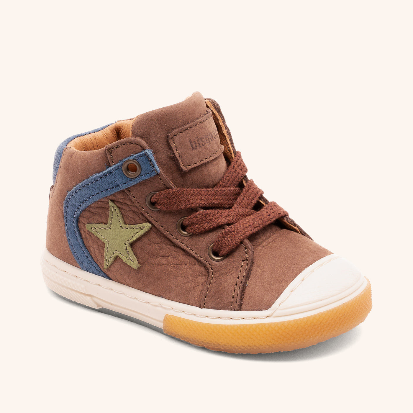 bisgaard holger dark brown