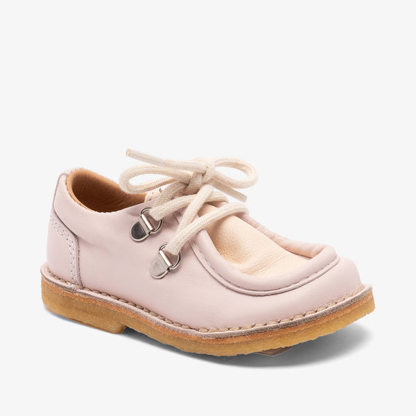 bisgaard holden l baby rose - stylish and comfortable baby shoes for everyday wear