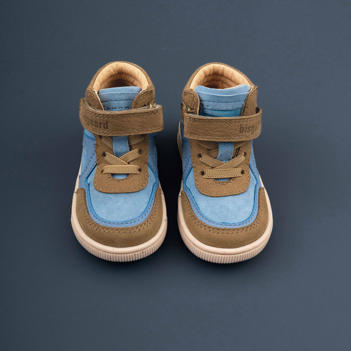 bisgaard jagger blue