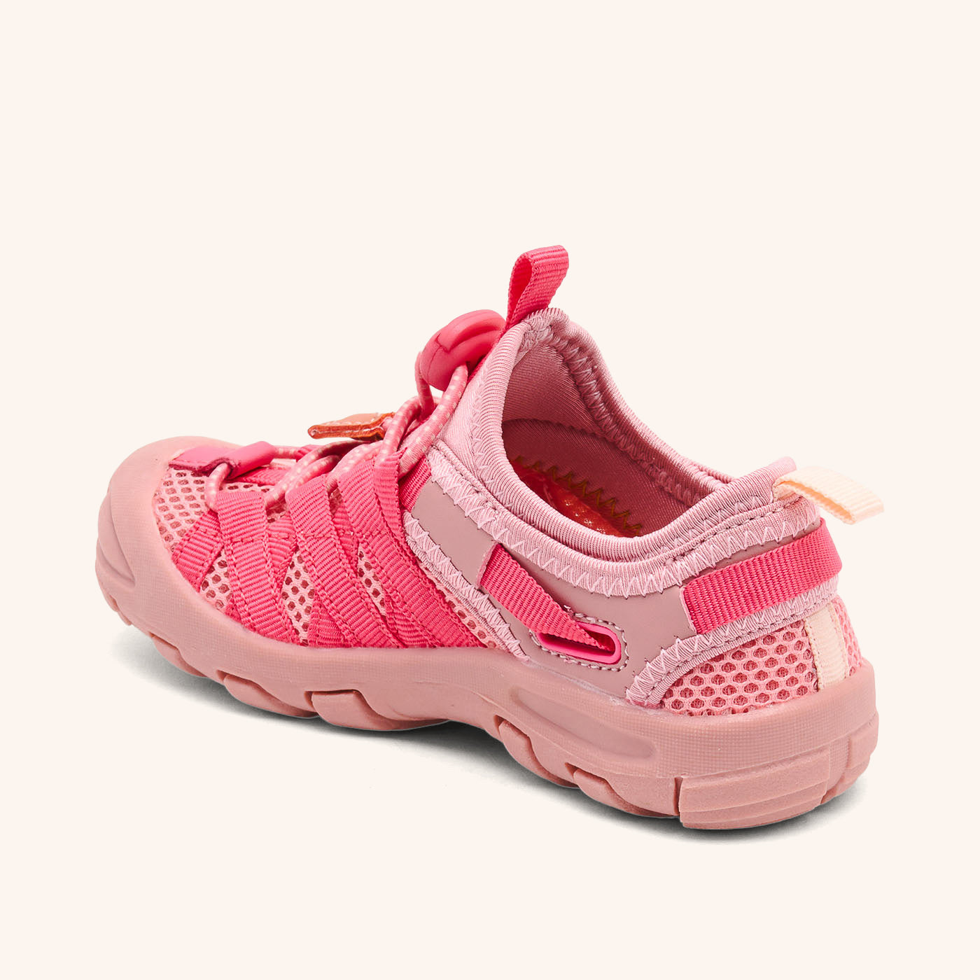 bisgaard zion old rose