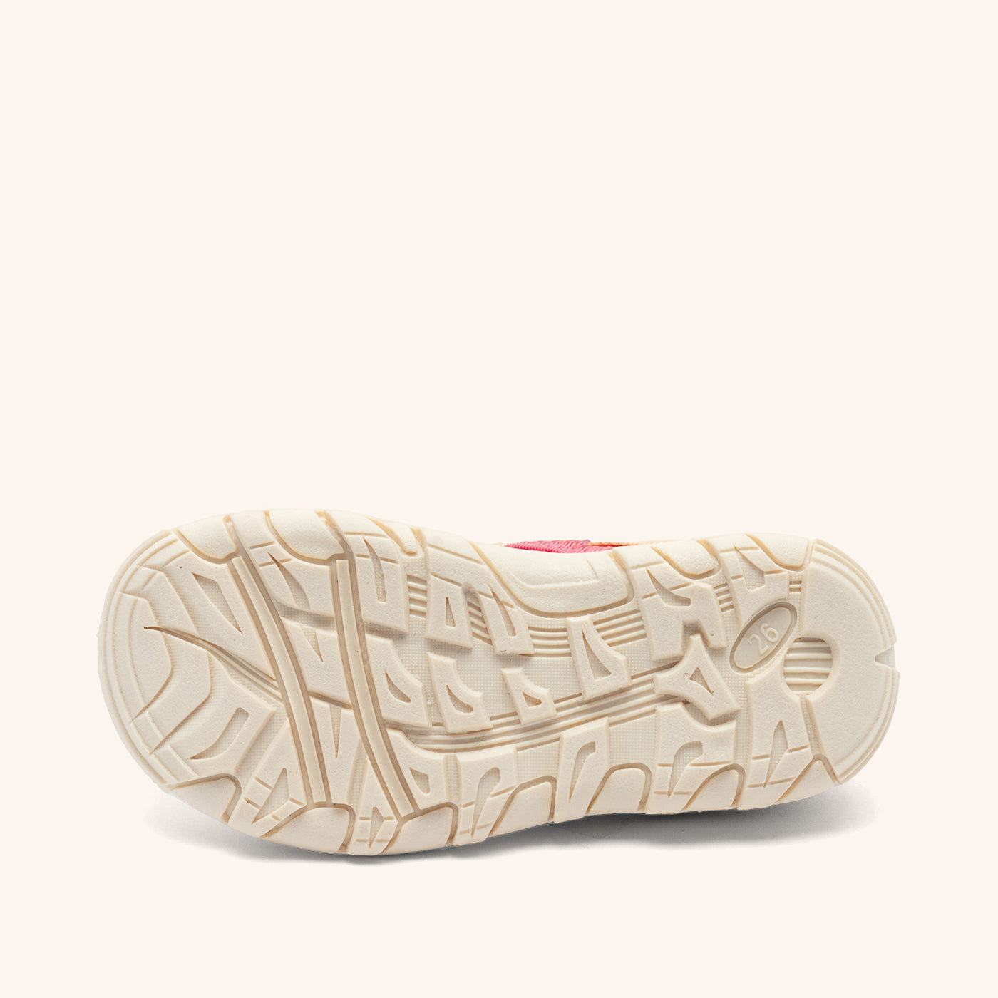 bisgaard zion candyfloss