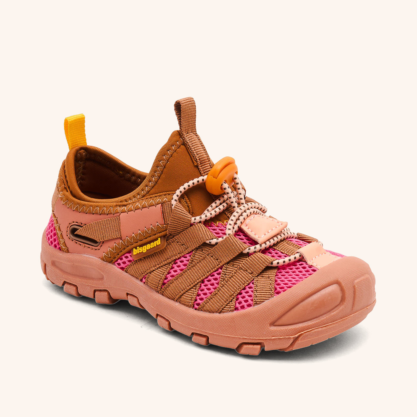 bisgaard zion cinnamon