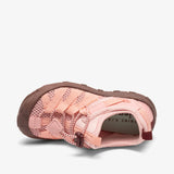 trine kjær x bisgaard luella rose pink