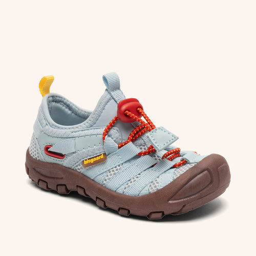 trine kjær x bisgaard robin sky blue