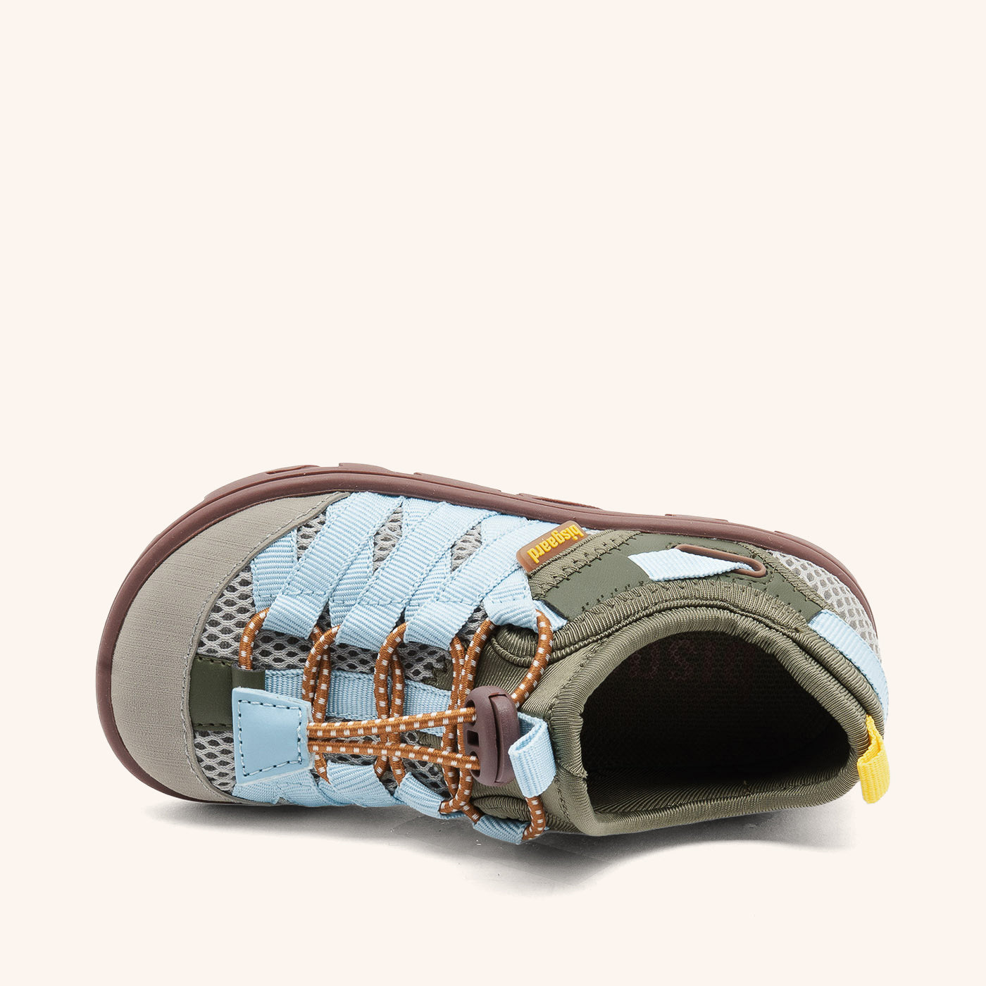 bisgaard barefoot ivy sage