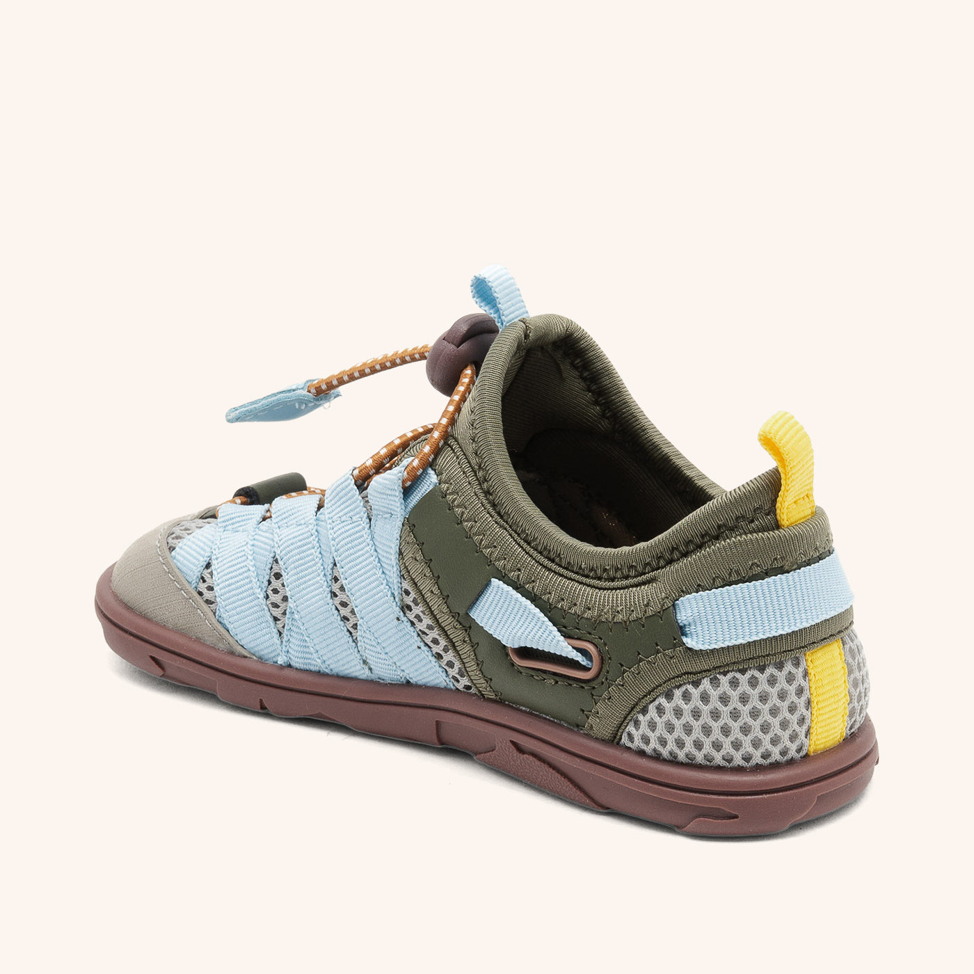 bisgaard barefoot ivy sage