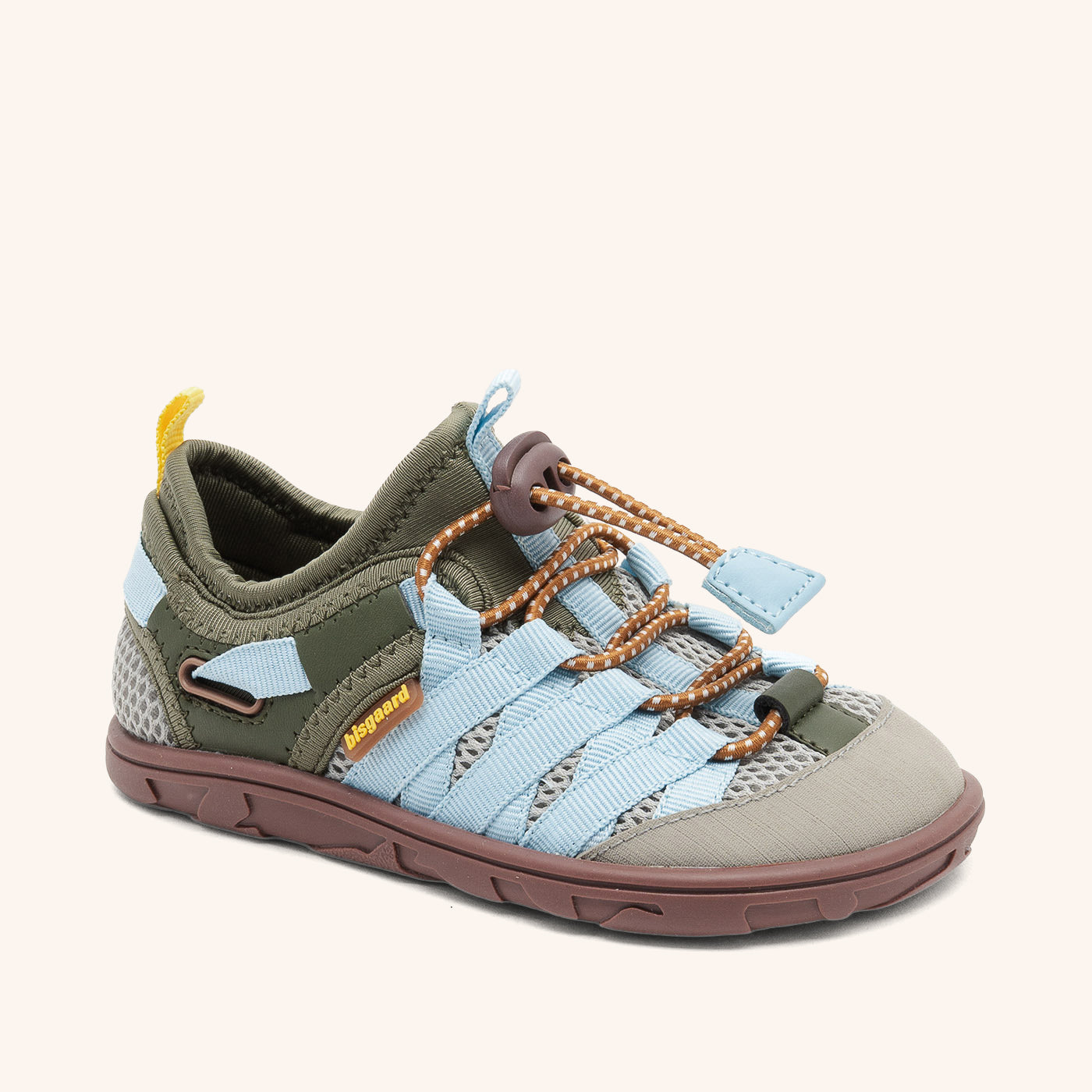 bisgaard barefoot ivy sage