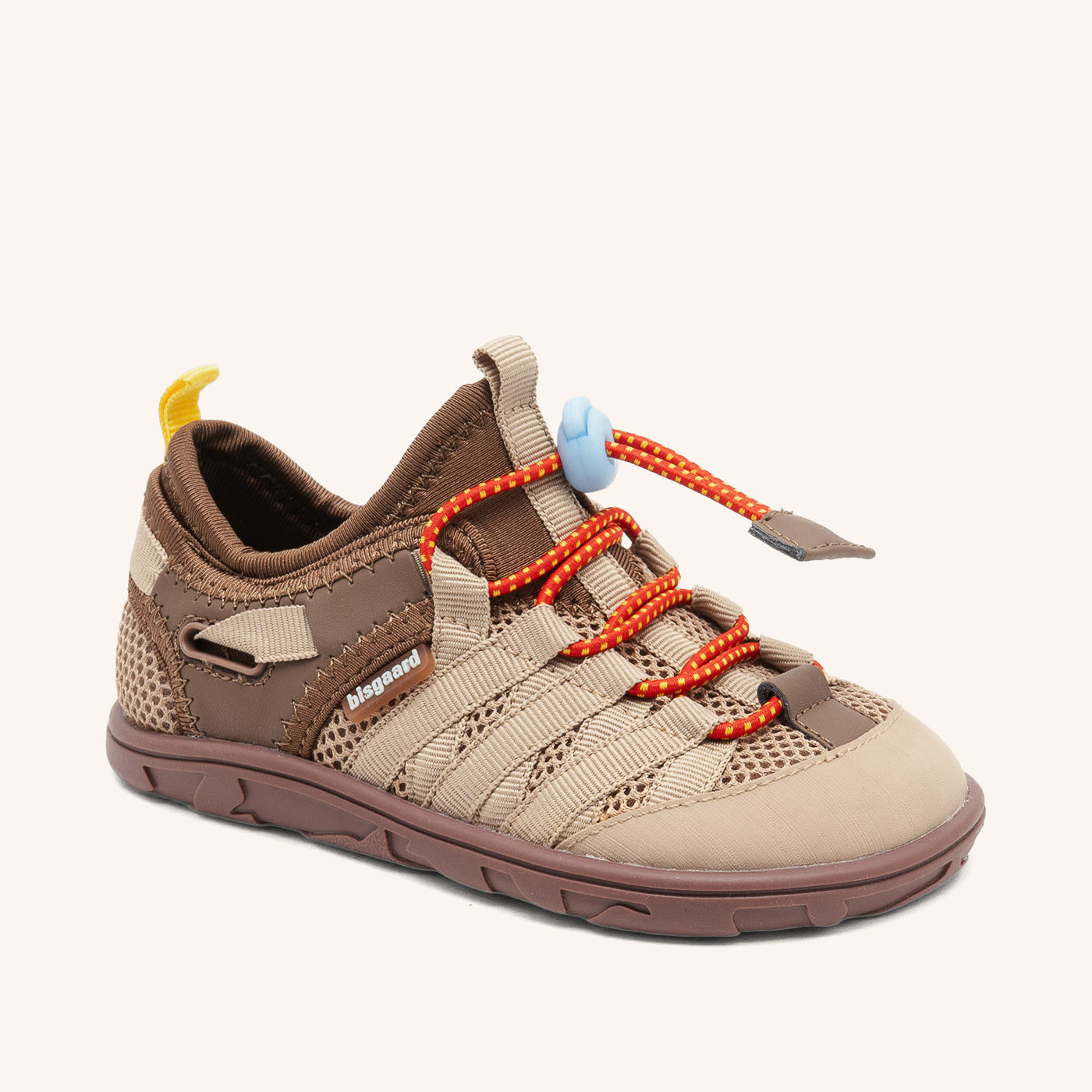 bisgaard barefoot ivy brown