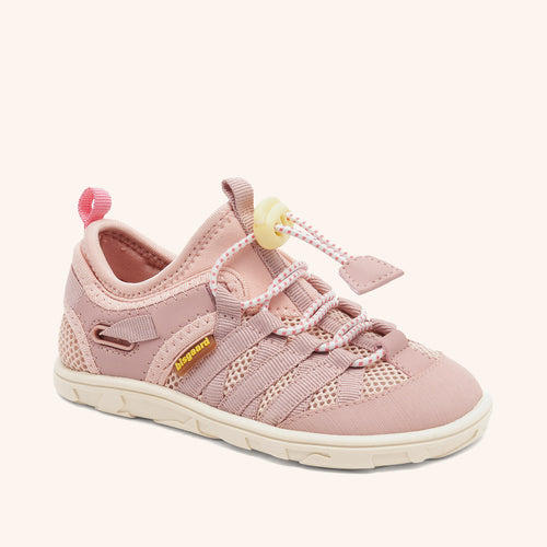 bisgaard barefoot ivy rose