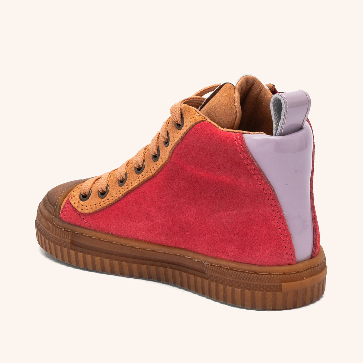 bisgaard ryan pink