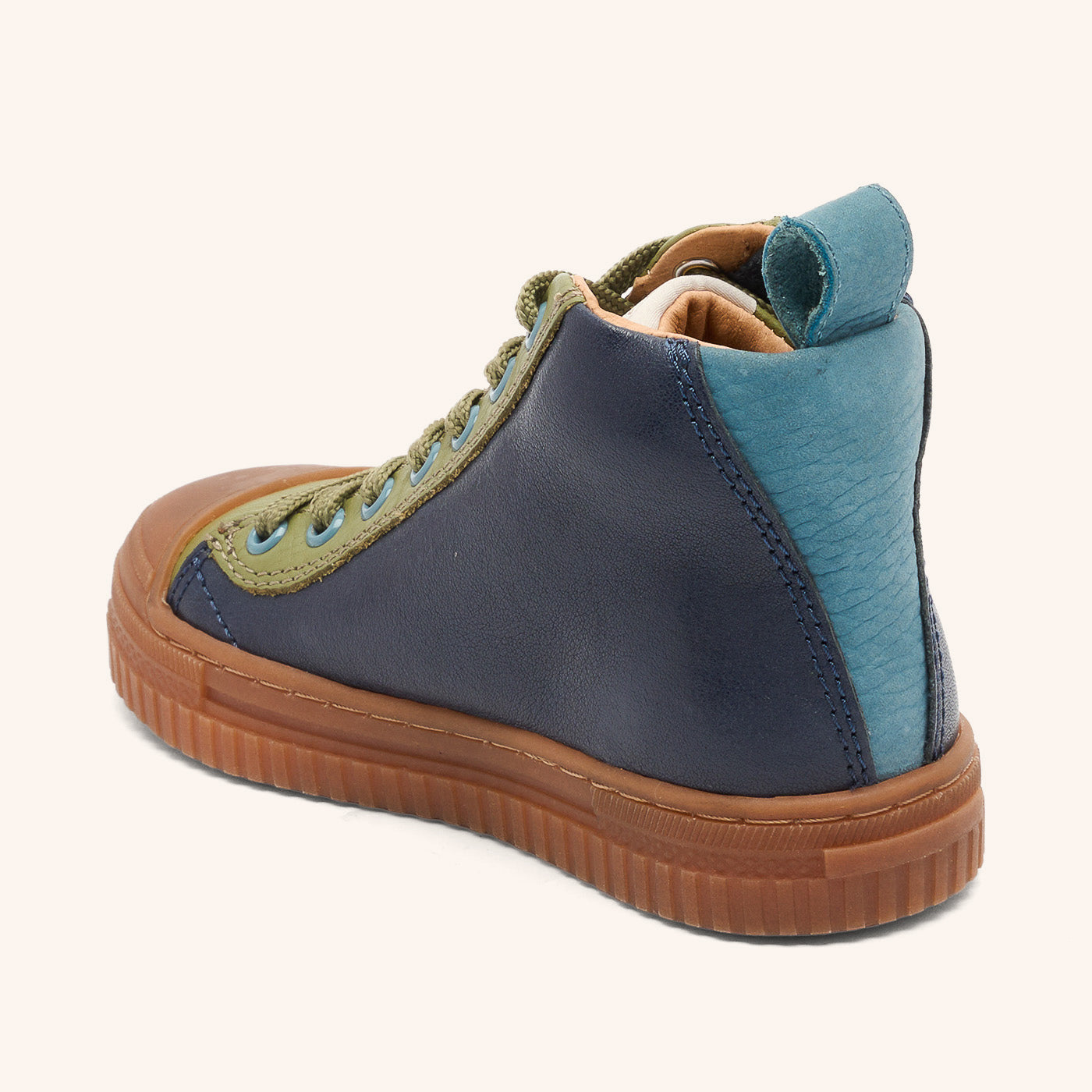 bisgaard ryan navy