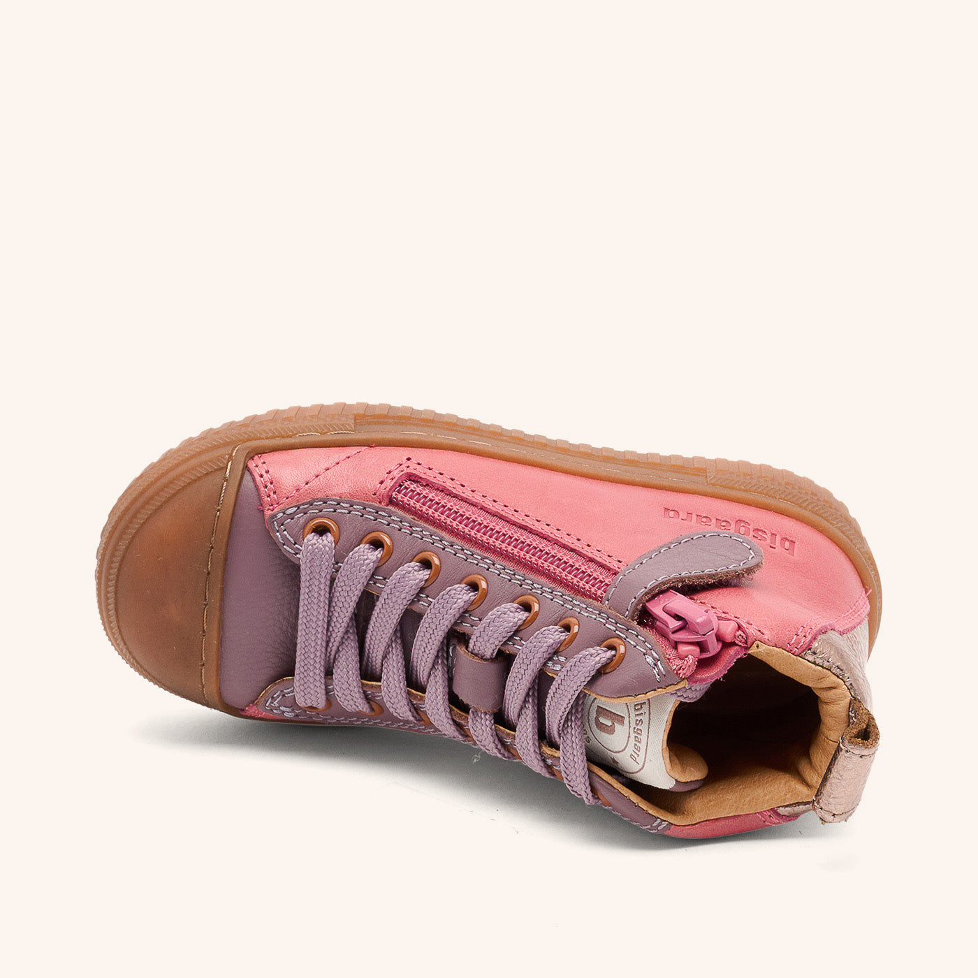 bisgaard ryan pink