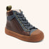 bisgaard ryan dark brown