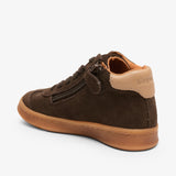 bisgaard helma dark brown