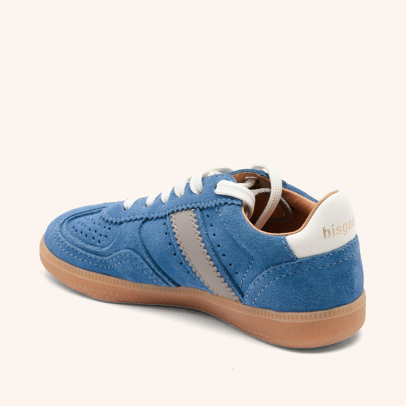 bisgaard penny blue