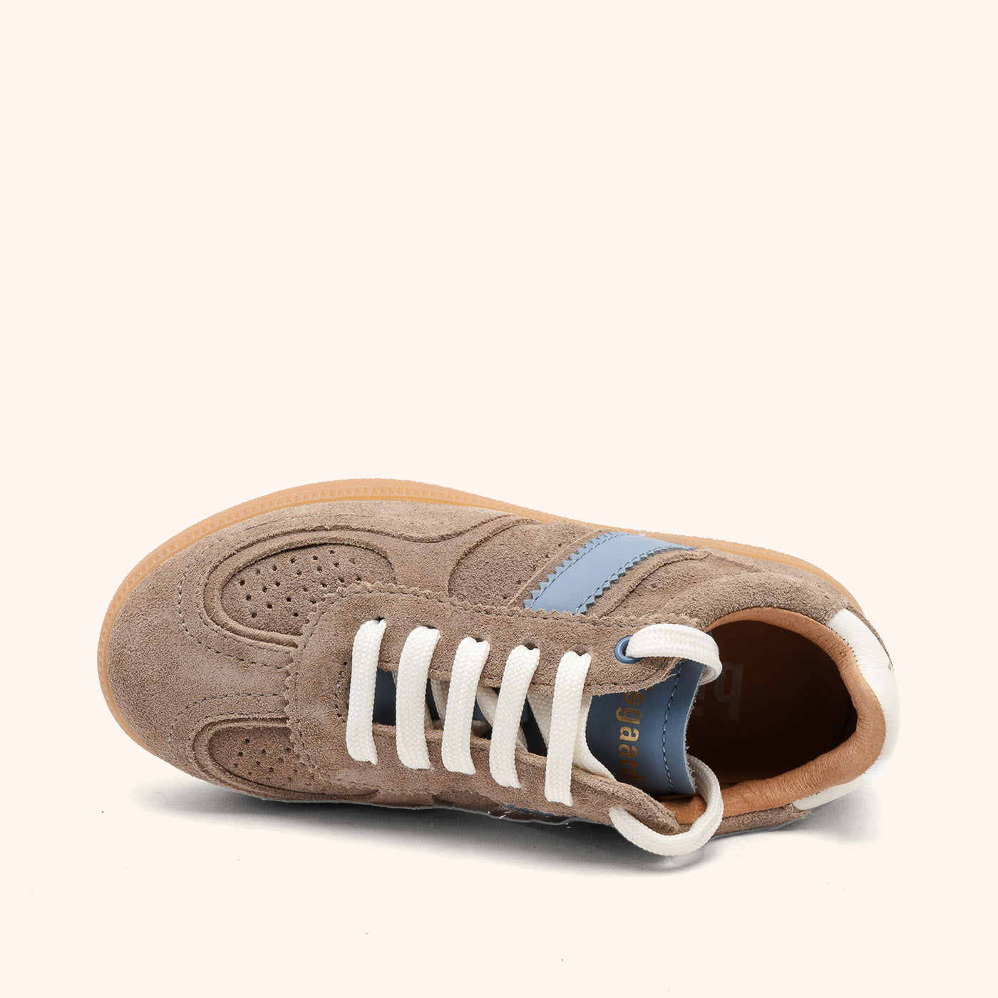 bisgaard penny brown