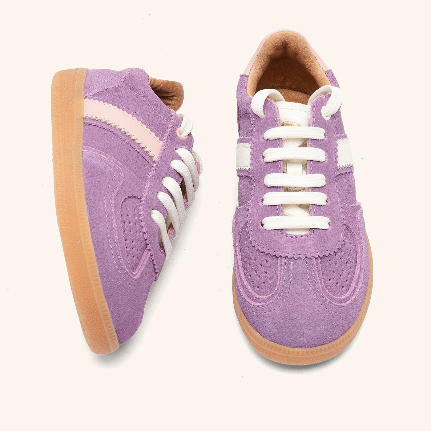 bisgaard penny violet