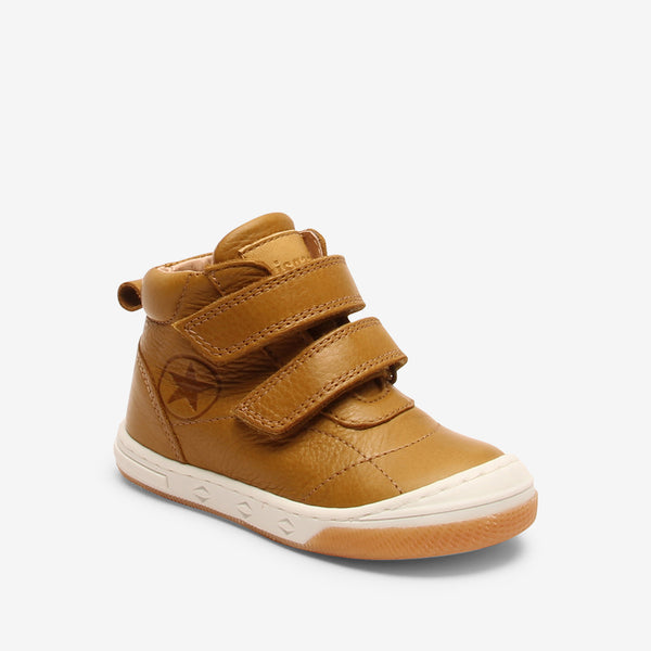 bisgaard juno mustard