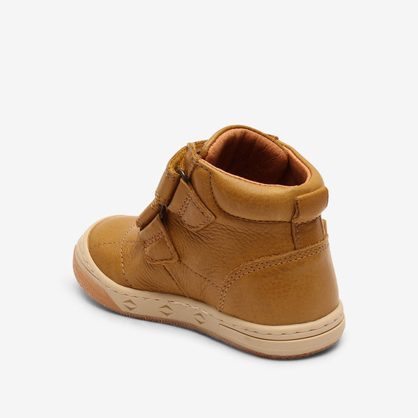 bisgaard juno mustard