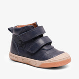 bisgaard juno dark blue