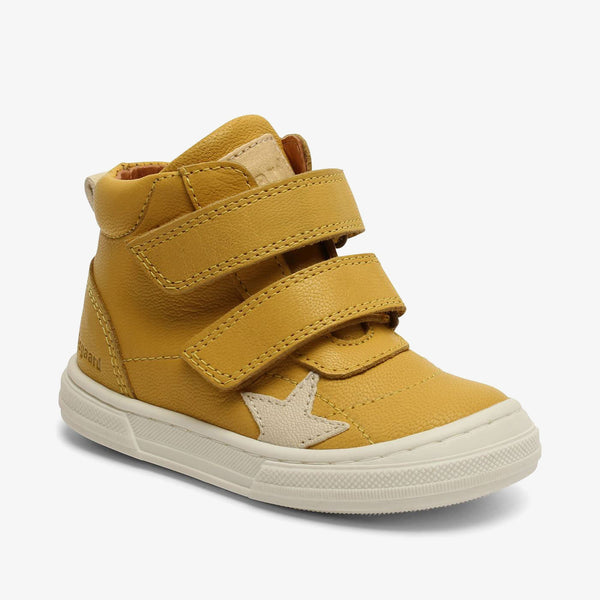 bisgaard keo yellow