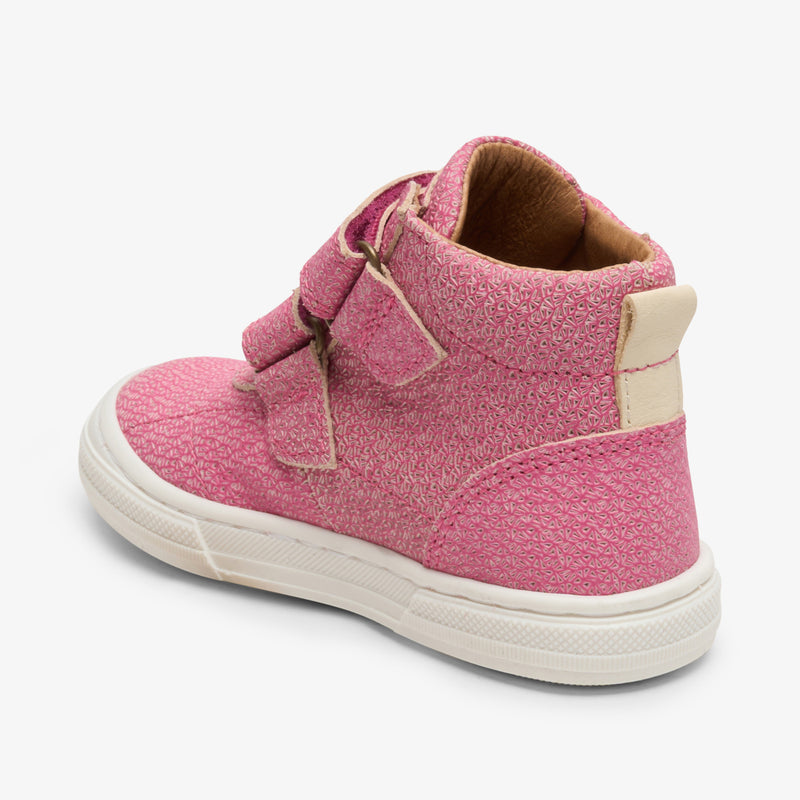 bisgaard keo pink