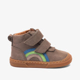 bisgaard rainbow earth