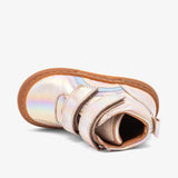 bisgaard rainbow galaxy