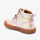 bisgaard rainbow galaxy