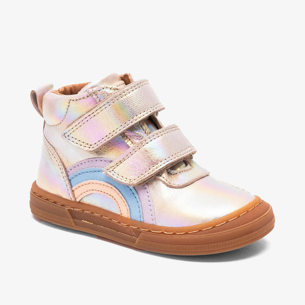 bisgaard rainbow galaxy