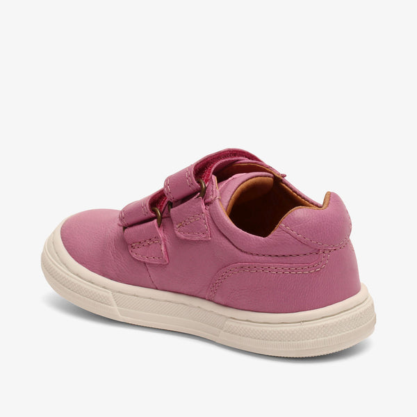 bisgaard rainbow low pink